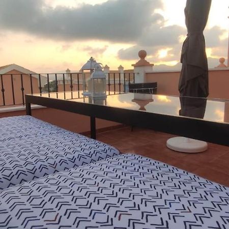 Villa Terreros San Juan de los Terreros エクステリア 写真