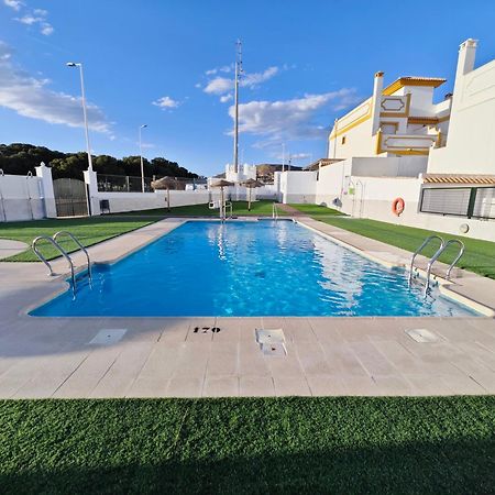 Villa Terreros San Juan de los Terreros エクステリア 写真