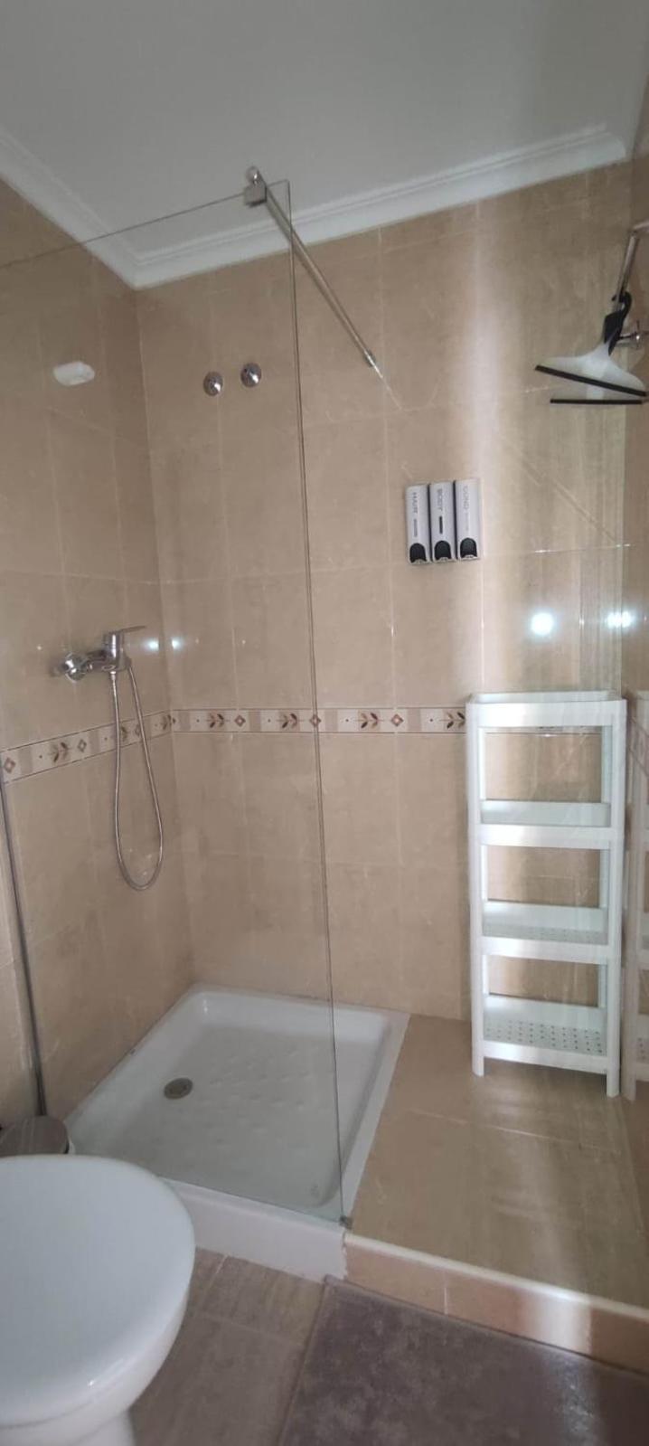 Villa Terreros San Juan de los Terreros エクステリア 写真