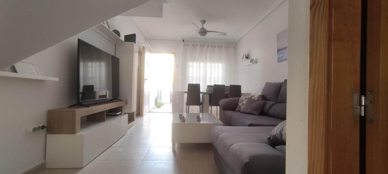 Villa Terreros San Juan de los Terreros エクステリア 写真