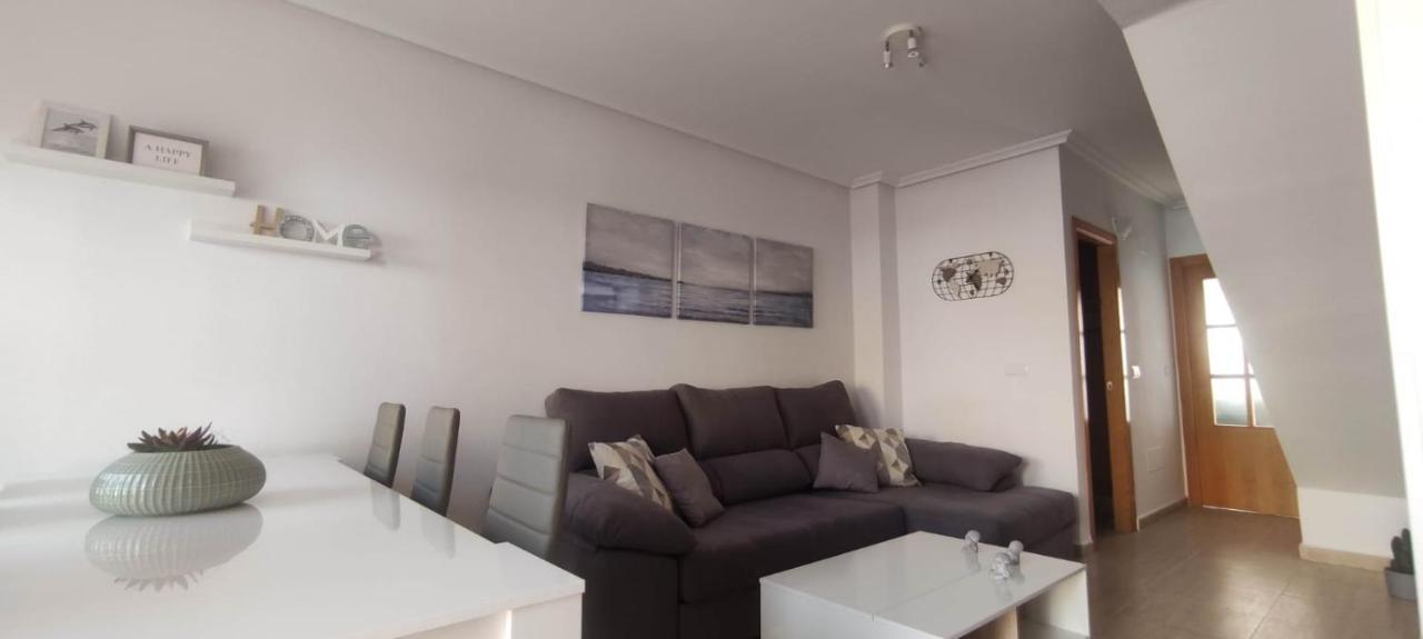 Villa Terreros San Juan de los Terreros エクステリア 写真