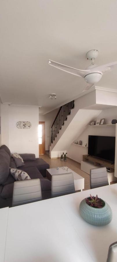 Villa Terreros San Juan de los Terreros エクステリア 写真