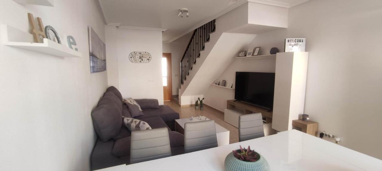 Villa Terreros San Juan de los Terreros エクステリア 写真