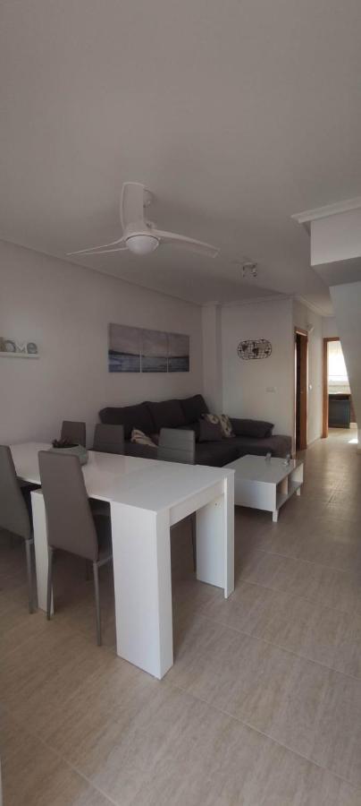 Villa Terreros San Juan de los Terreros エクステリア 写真