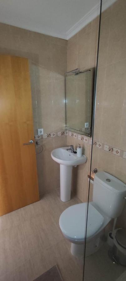 Villa Terreros San Juan de los Terreros エクステリア 写真