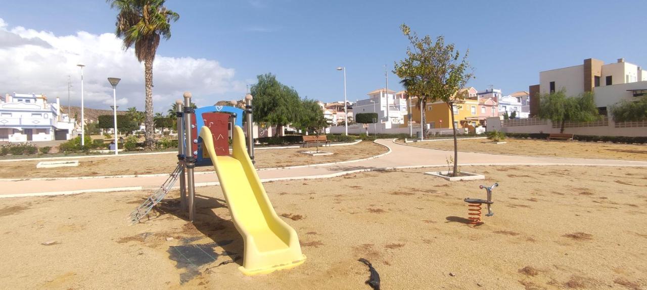 Villa Terreros San Juan de los Terreros エクステリア 写真
