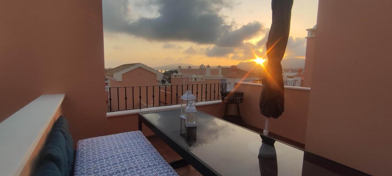 Villa Terreros San Juan de los Terreros エクステリア 写真