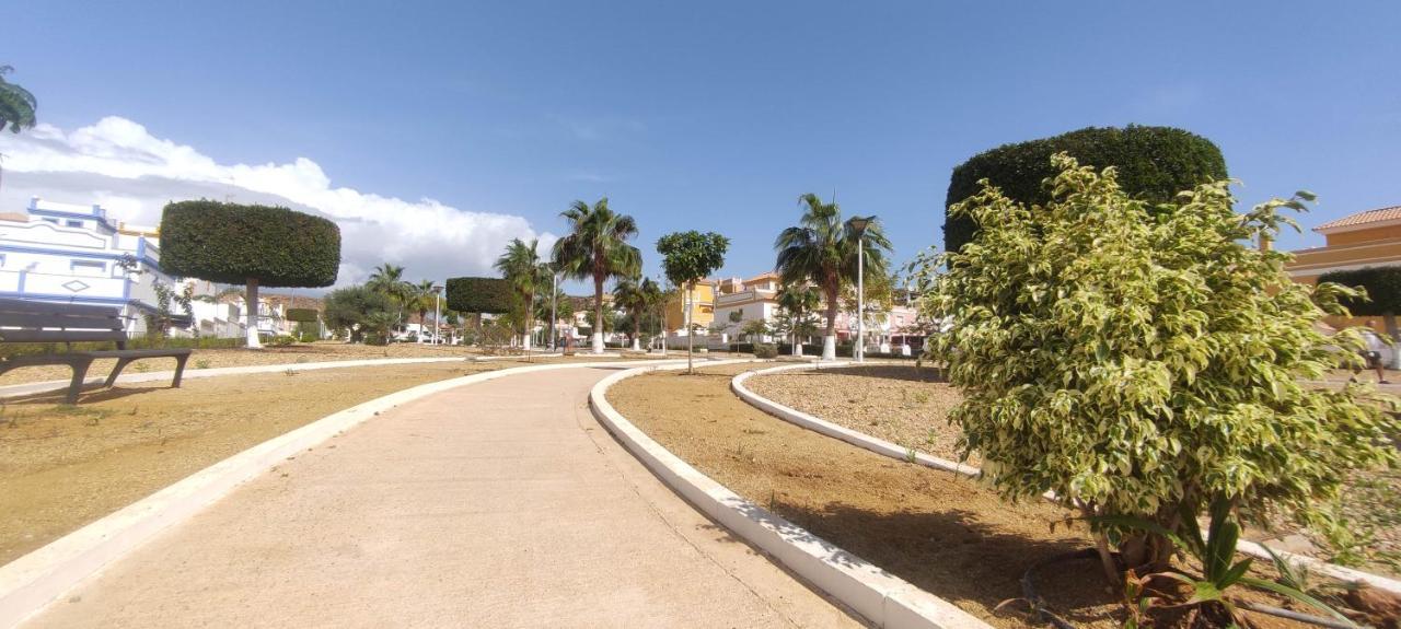 Villa Terreros San Juan de los Terreros エクステリア 写真