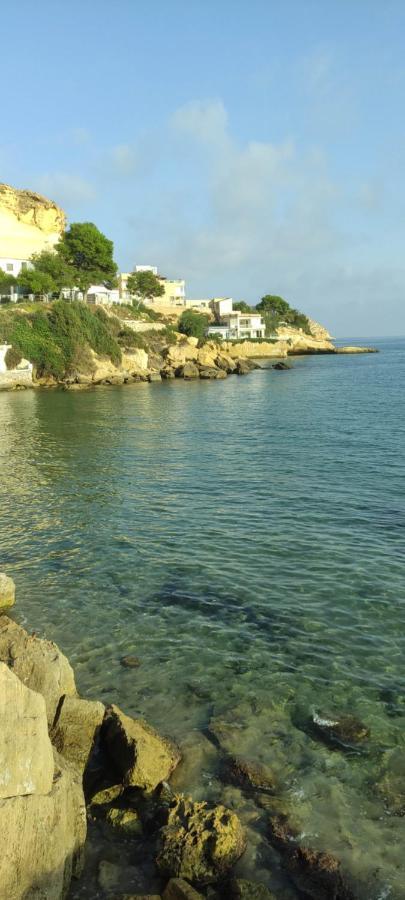 Villa Terreros San Juan de los Terreros エクステリア 写真