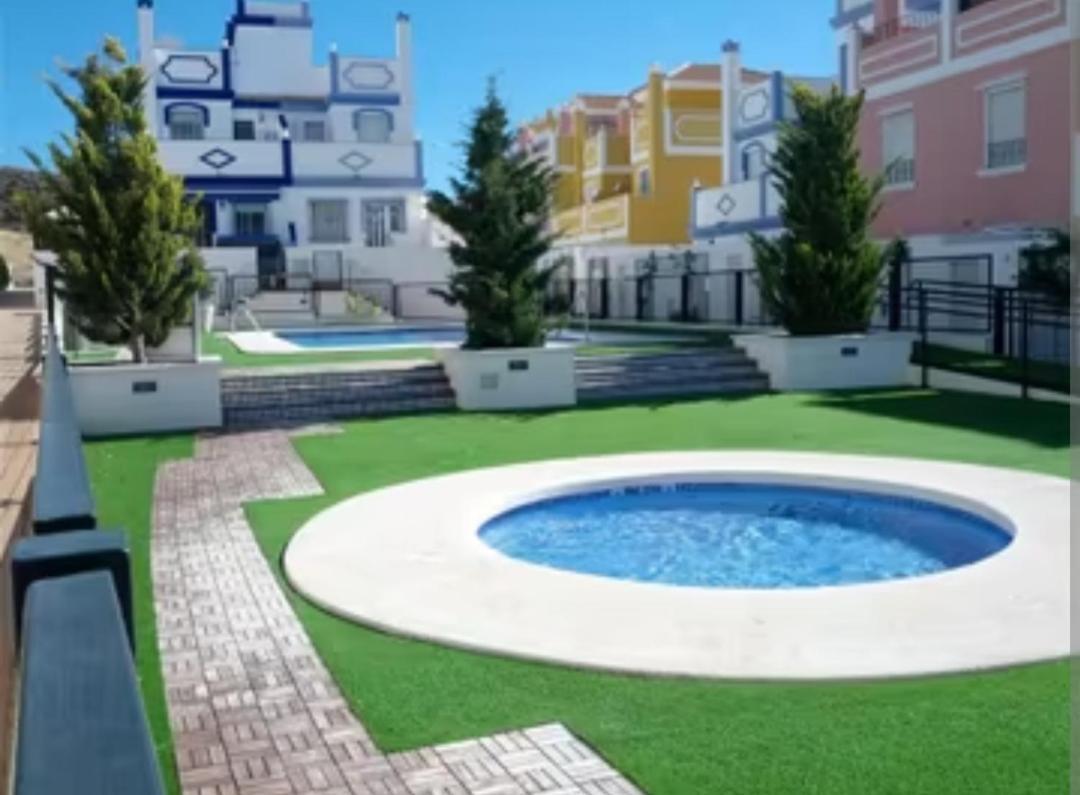 Villa Terreros San Juan de los Terreros エクステリア 写真