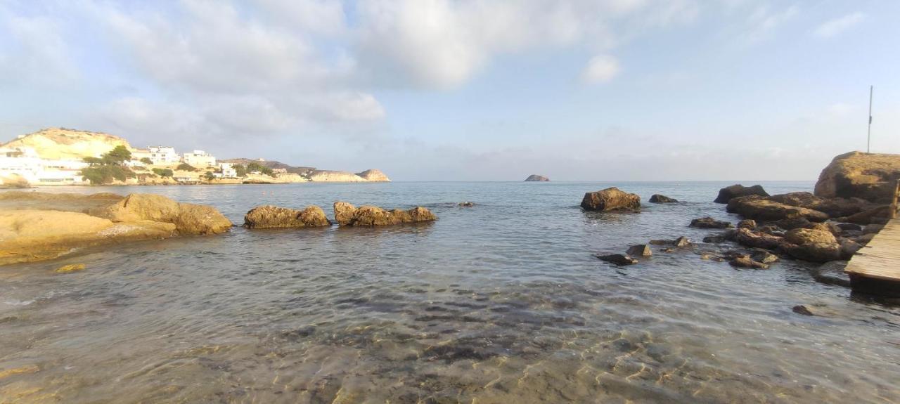Villa Terreros San Juan de los Terreros エクステリア 写真