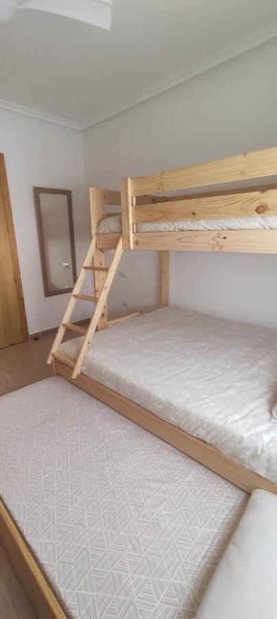 Villa Terreros San Juan de los Terreros エクステリア 写真