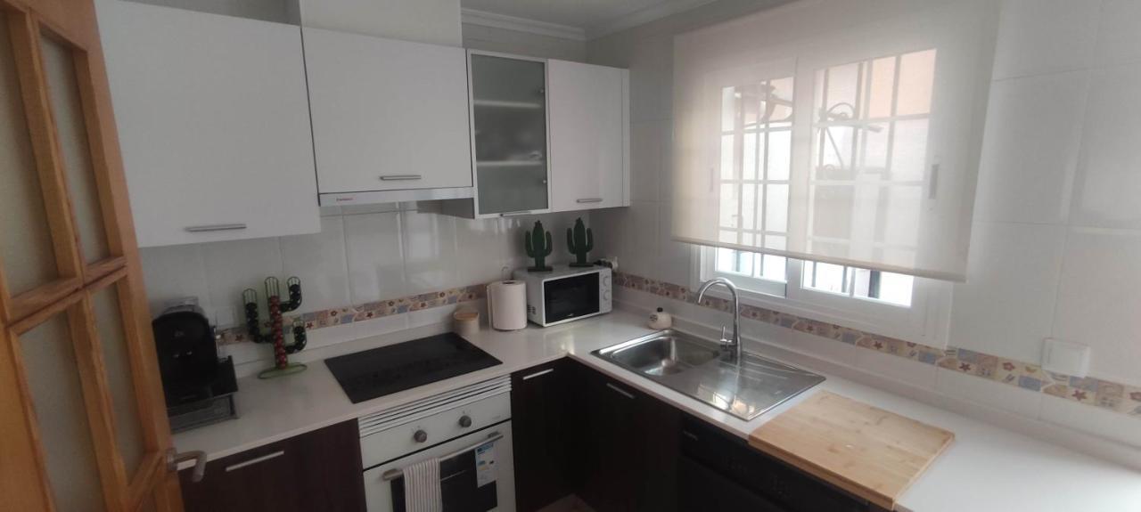 Villa Terreros San Juan de los Terreros エクステリア 写真