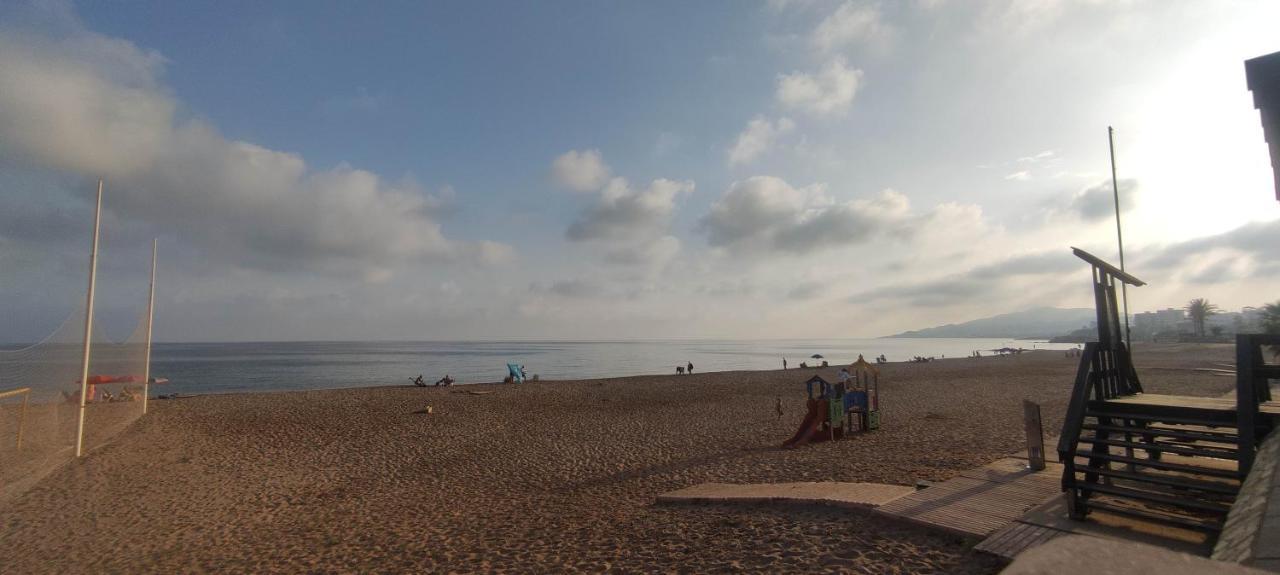 Villa Terreros San Juan de los Terreros エクステリア 写真