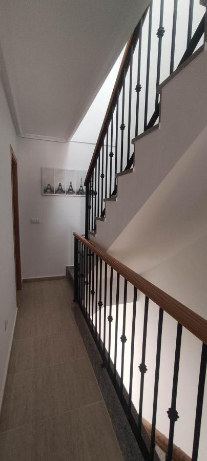 Villa Terreros San Juan de los Terreros エクステリア 写真