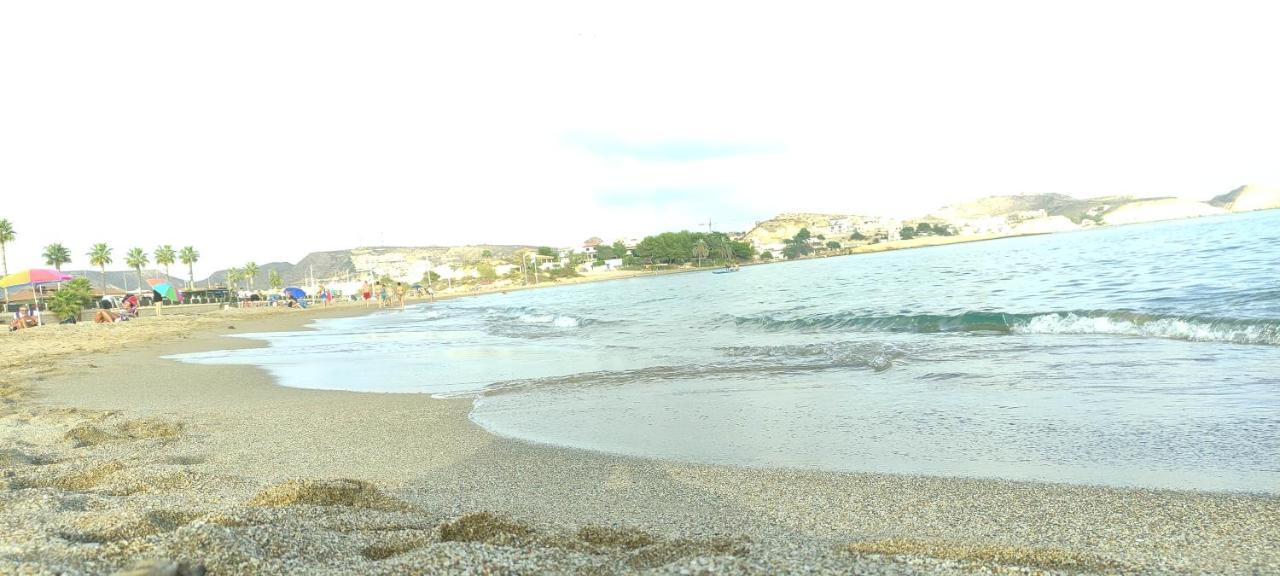 Villa Terreros San Juan de los Terreros エクステリア 写真