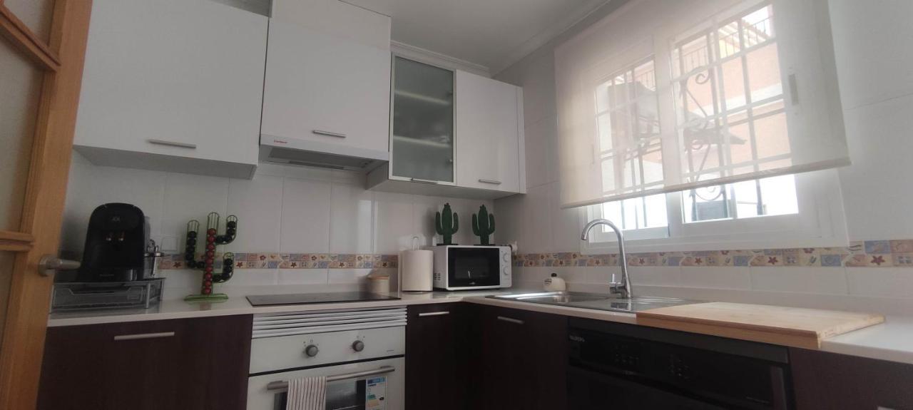 Villa Terreros San Juan de los Terreros エクステリア 写真