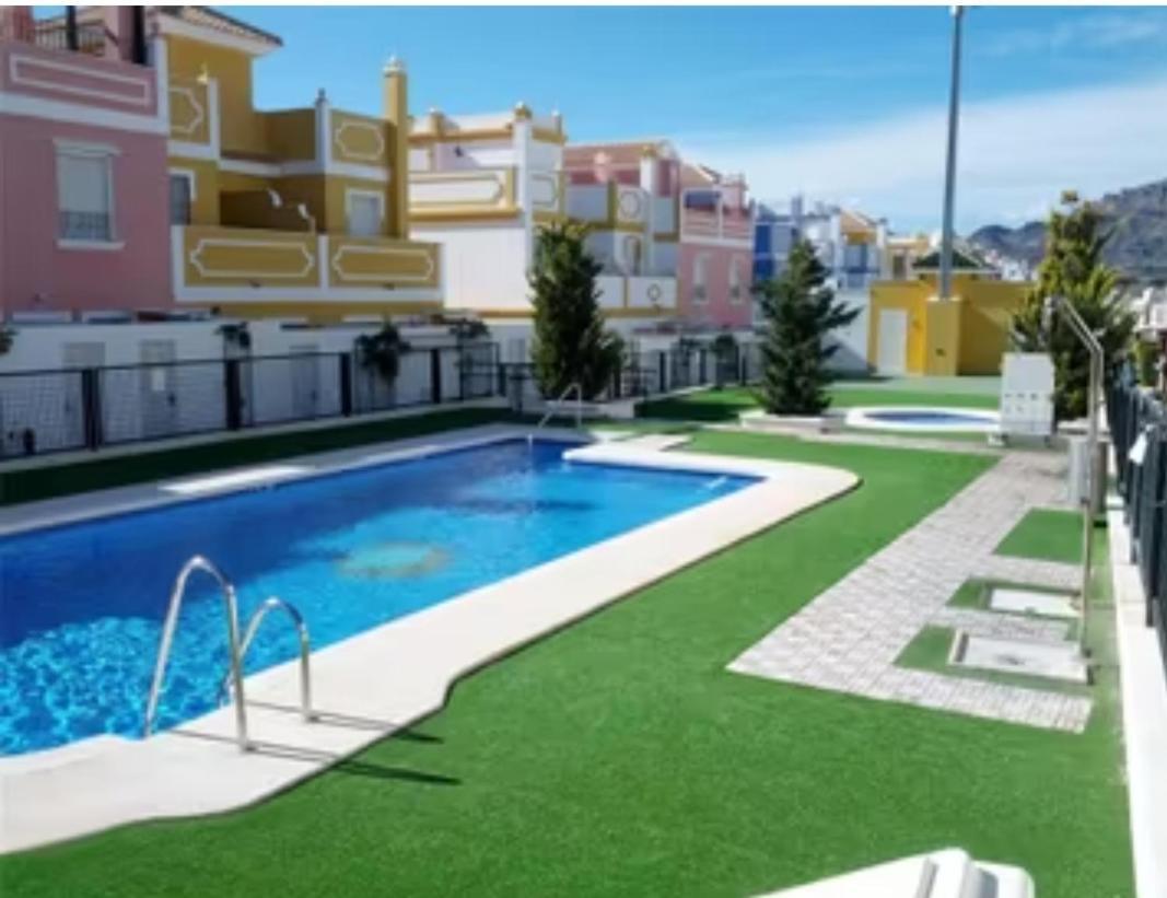 Villa Terreros San Juan de los Terreros エクステリア 写真