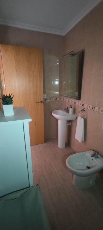 Villa Terreros San Juan de los Terreros エクステリア 写真