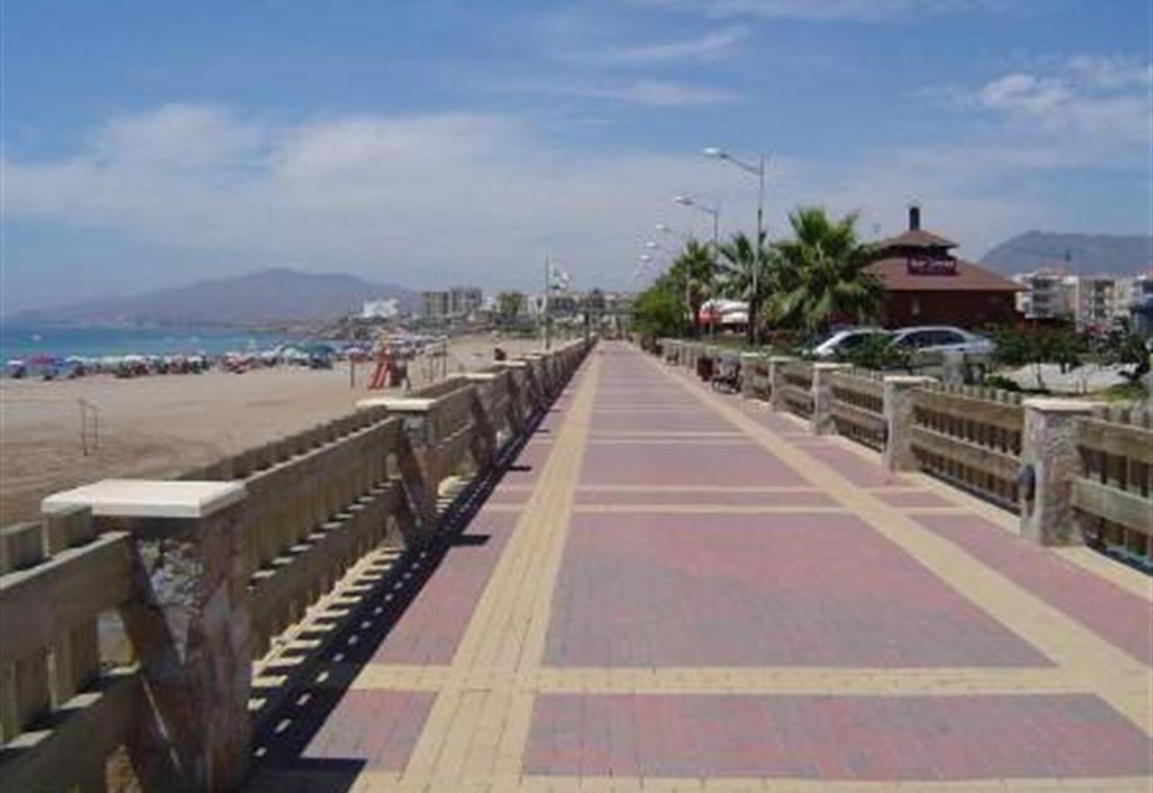 Villa Terreros San Juan de los Terreros エクステリア 写真