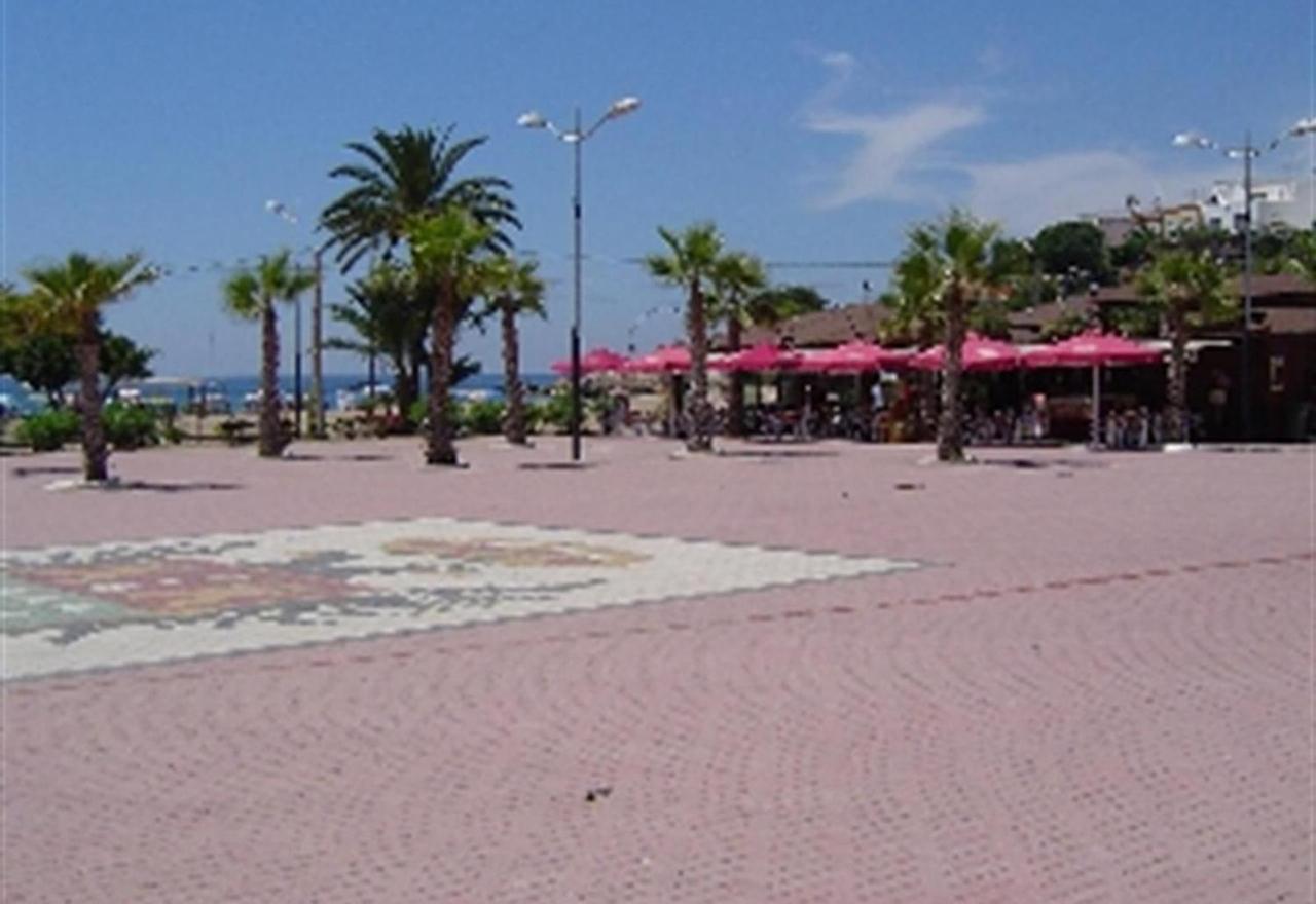 Villa Terreros San Juan de los Terreros エクステリア 写真