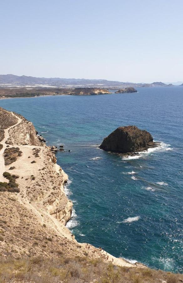 Villa Terreros San Juan de los Terreros エクステリア 写真