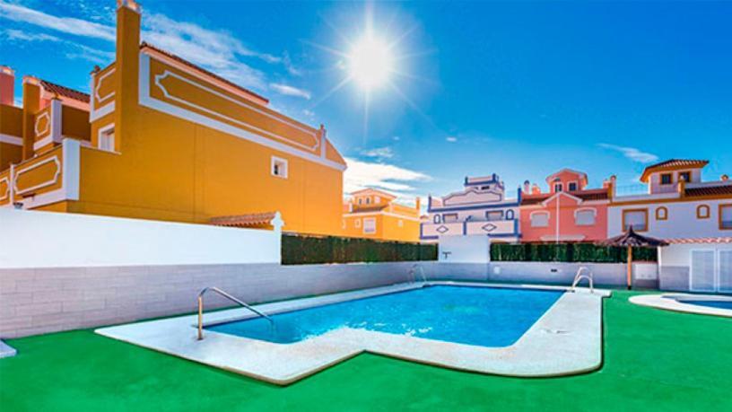 Villa Terreros San Juan de los Terreros エクステリア 写真