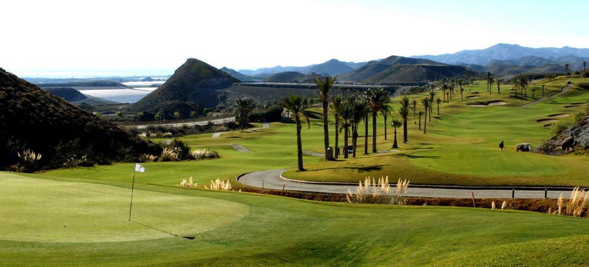 Villa Terreros San Juan de los Terreros エクステリア 写真
