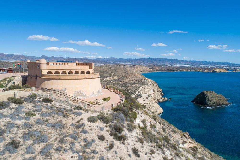 Villa Terreros San Juan de los Terreros エクステリア 写真