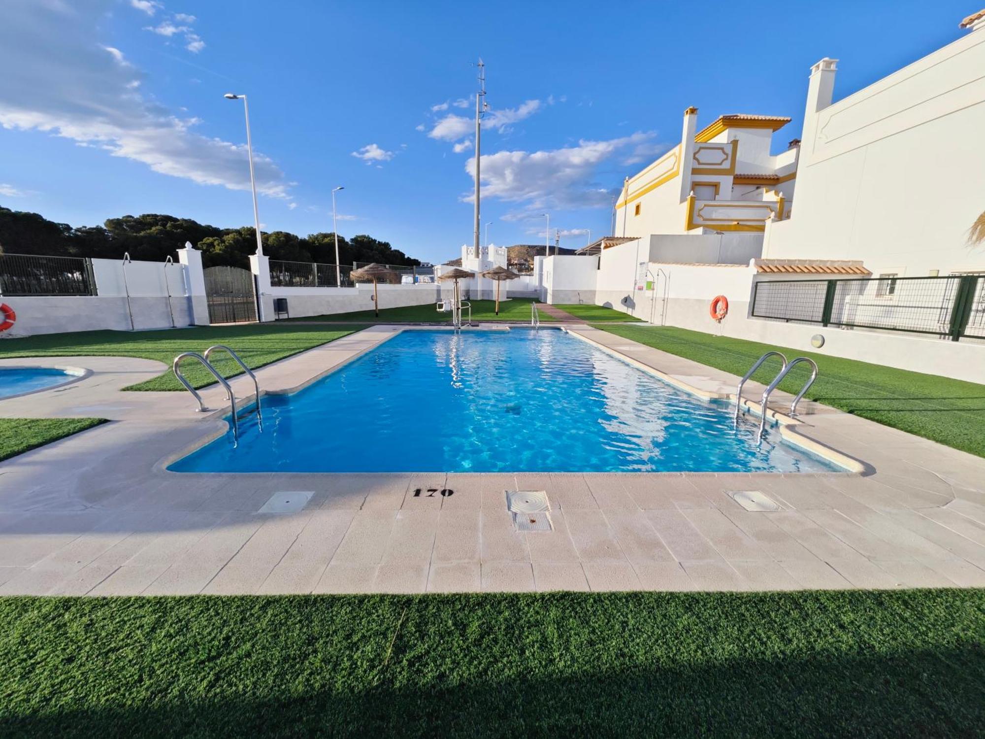 Villa Terreros San Juan de los Terreros エクステリア 写真
