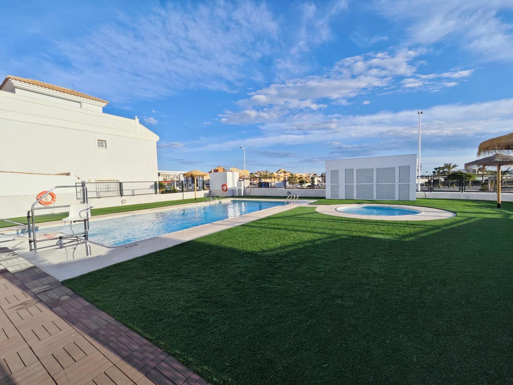 Villa Terreros San Juan de los Terreros エクステリア 写真