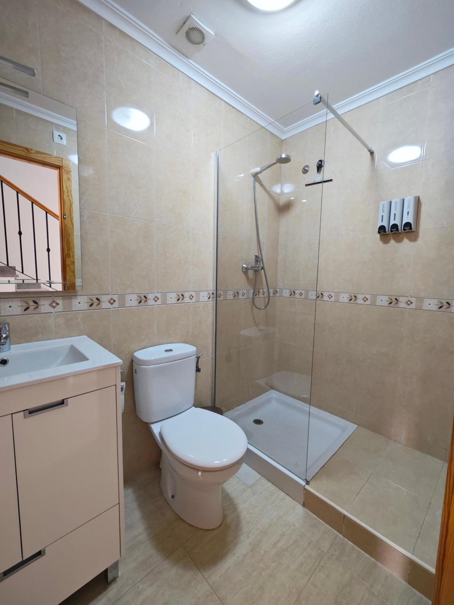 Villa Terreros San Juan de los Terreros エクステリア 写真